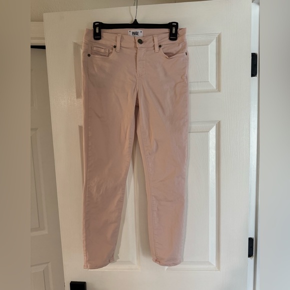 PAIGE Denim - Paige jeans size 27